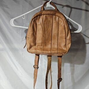 American Leather Co. Denise Mini Backpack